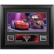 Cars 2 Series 1 Single Film Cell